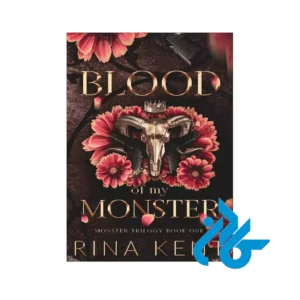 خرید کتاب Blood of My Monster