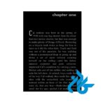 سفارش کتاب buckeye