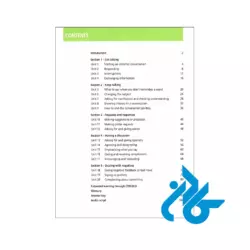 تصویر کتاب Collins English for Life Speaking B1+ Intermediate