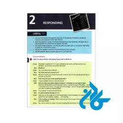 قیمت کتاب Collins English for Life Speaking B1+ Intermediate