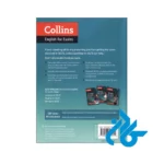 ارسال COLLINS SPEAKING FOR IELTS