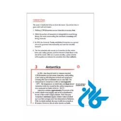 خرید کتاب Concept and Comments 4 3rd