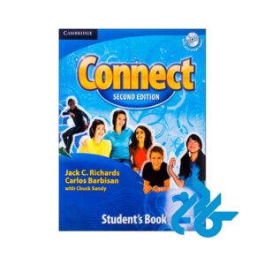 کتاب connect 2 2nd