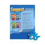 خرید کتاب connect 2 2nd