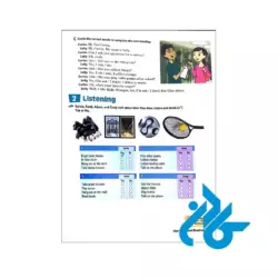 دانلود کتاب connect 2 2nd