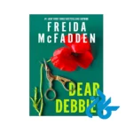 خرید کتاب Dear Debbie