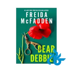 خرید کتاب Dear Debbie