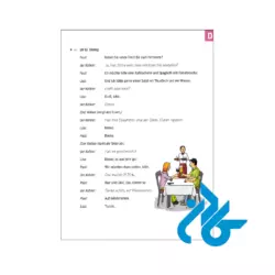 قیمت کتاب Deutsch Uben Horen & Sprechen A1