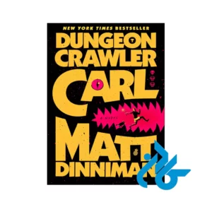 خرید کتاب Dungeon Crawler Carl