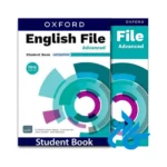 قیمت کتاب English File advanced 5th