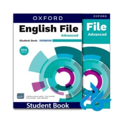 قیمت کتاب English File advanced 5th