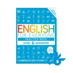 خرید کتاب English for Everyone Level 4 Advanced
