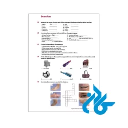 فایل صوتی کتاب English Vocabulary in Use Elementary 3rd