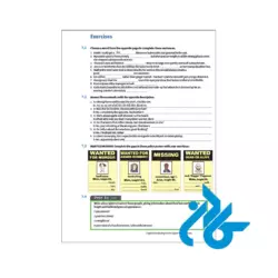 قیمت کتاب English Vocabulary in Use Upper Intermediate 4th