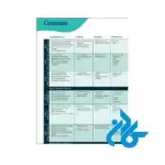 تصویر کتاب evolve 4 second edition