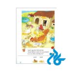 دانلود کتاب the little red hen