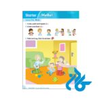 قیمت کتاب family and friends starter 2nd