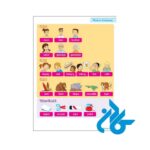 ارسال کتاب family and friends starter 2nd