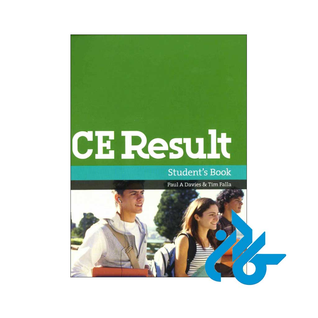 کتاب fce result