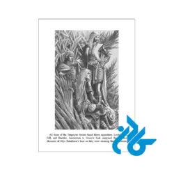 کتاب Fire and Blood
