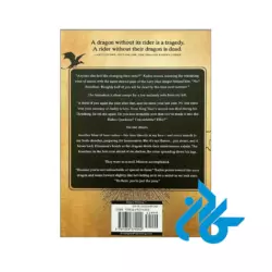 قیمت کتاب Fourth Wing
