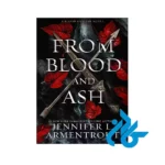 خرید کتاب From Blood and Ash