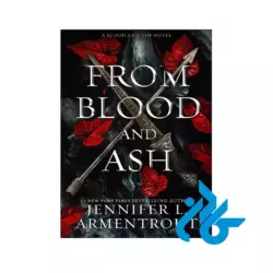 خرید کتاب From Blood and Ash