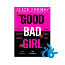 خرید کتاب Good Bad Girl