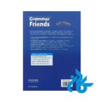 خرید کتاب grammar friends 1