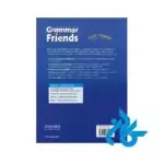 خرید کتاب grammar friends 1