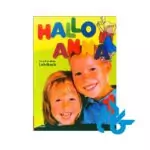 قیمت کتاب آموزش زبان آلمانی Hallo Anna 1
