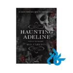 خرید کتاب Haunting Adeline