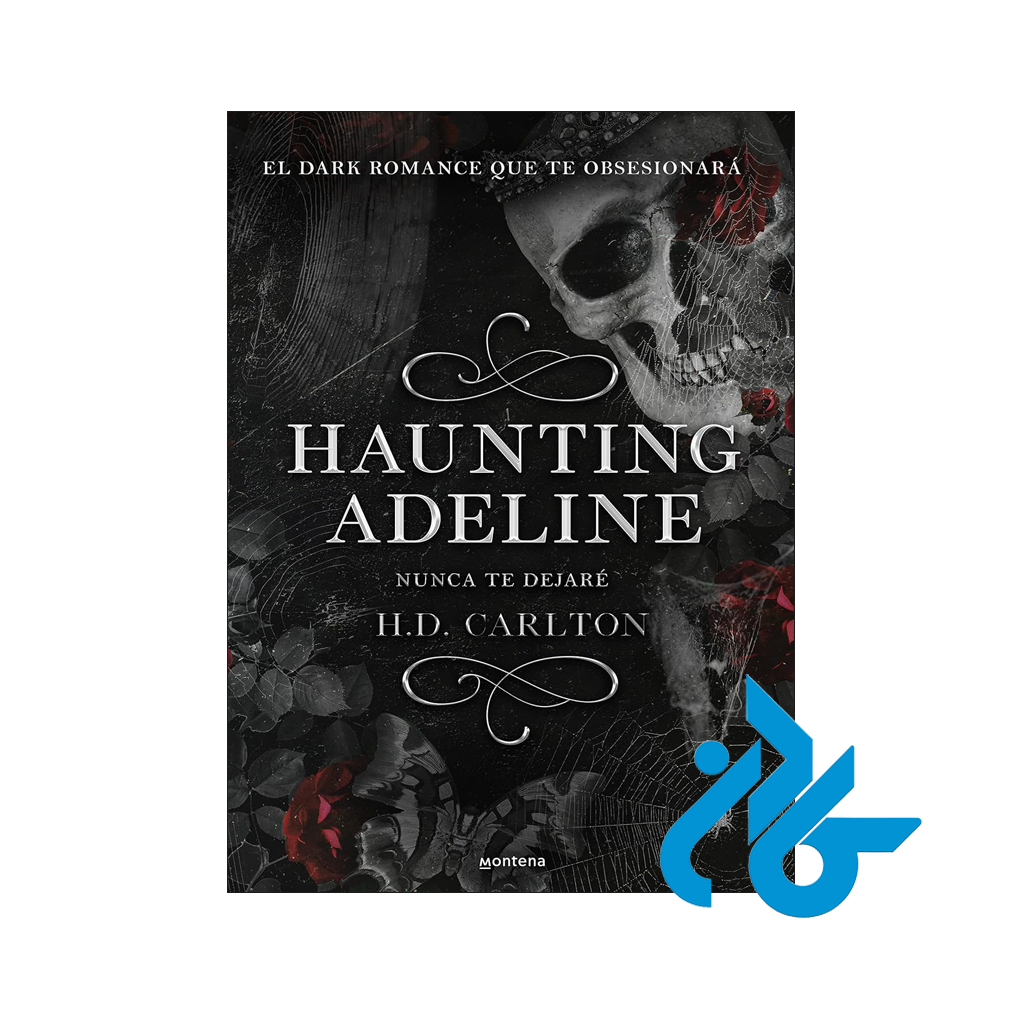 کتاب haunting adeline-pic1 خرید کتاب Haunting Adeline
