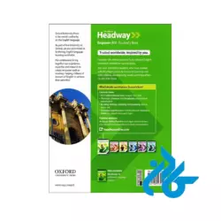 ارسال کتاب Headway beginner 5th