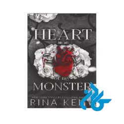 خرید کتاب Heart Of My Monster