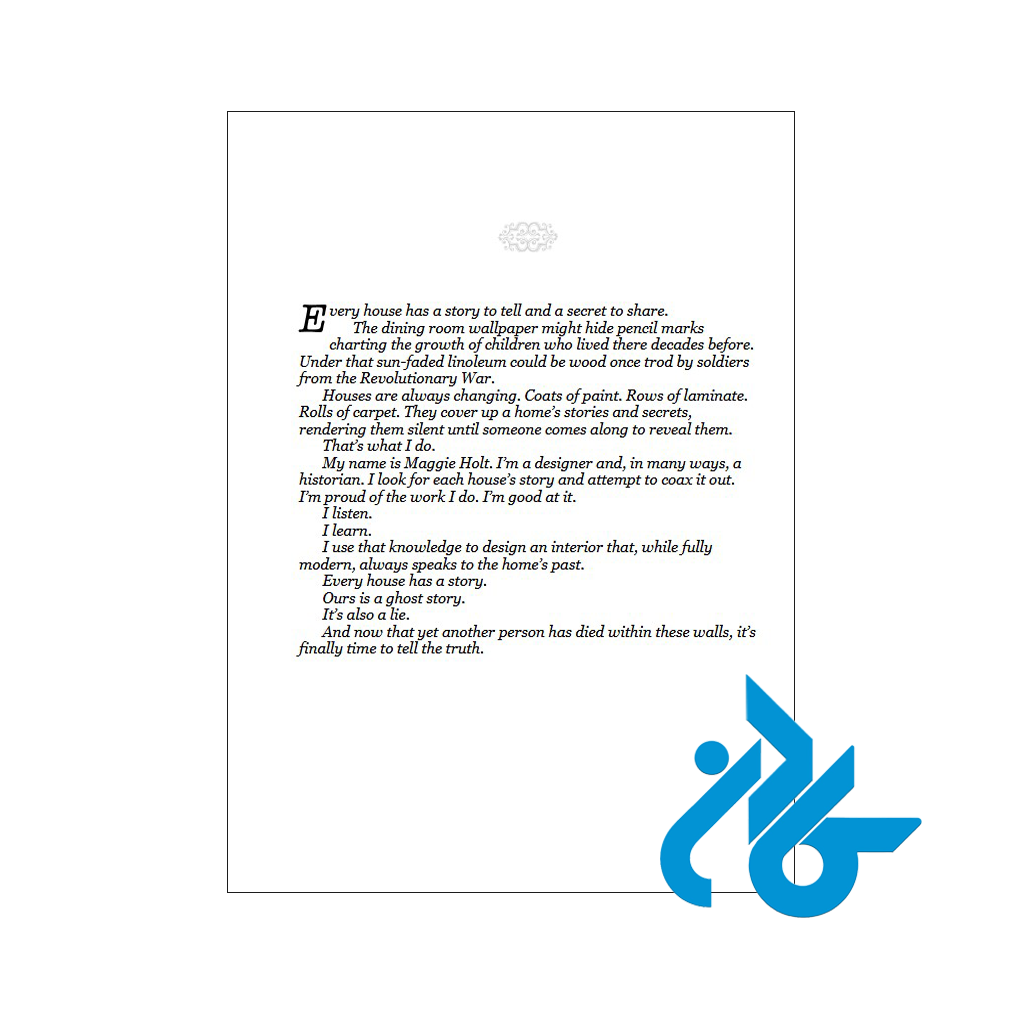 قیمت کتاب Home Before Dark