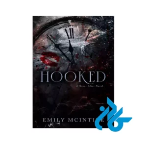 خرید رمان Hooked