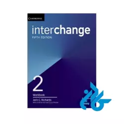 کتاب Interchange 5th 2 - تصویر 3