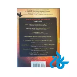 قیمت کتاب Iron Flame