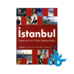 ارسال کتاب Istanbul A1