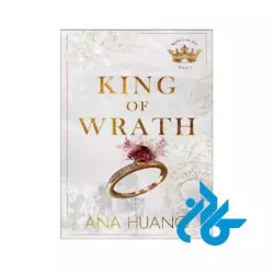 خرید کتاب King of Wrath