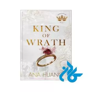 خرید کتاب King of Wrath