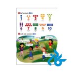 دانلود فایل صوتی کتاب lets go 1 5th