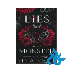 خرید کتاب Lies Of My Monster