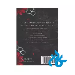 قیمت کتاب Lies Of My Monster