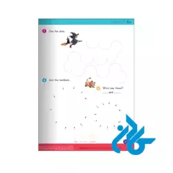 قیمت کتاب Magic Phonics 1 2nd