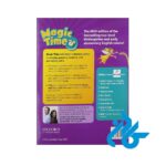 خری کتاب magic time 1 2nd