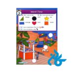 قیمت کتاب magic time 1 2nd