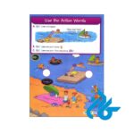 ارسال کتاب magic time 1 2nd