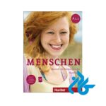 کتاب menschen a1 1